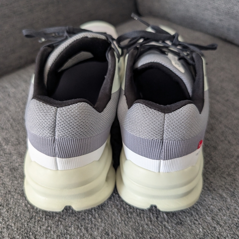 On Cloud Cloudrunner - image 6